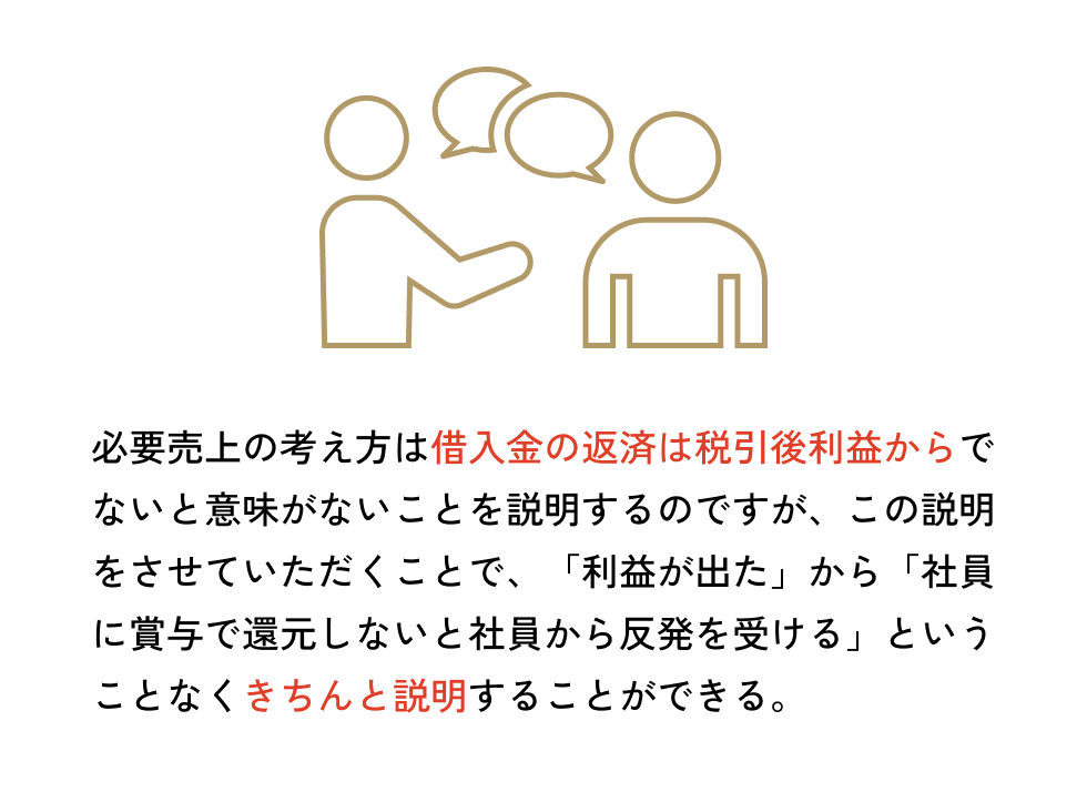 数字に強くなる